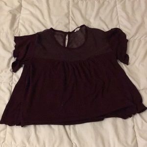 Aeropostale blouse